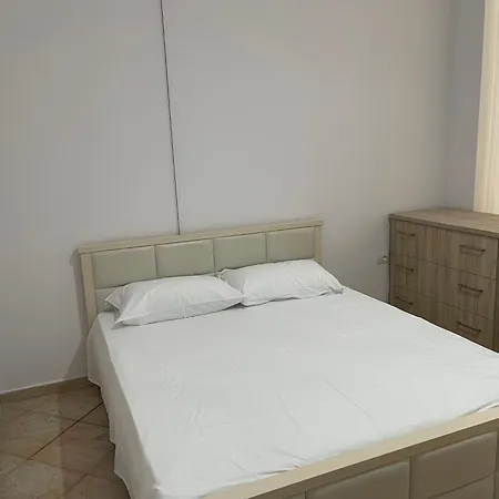 Appartement Center & Near Lungomare Vlorë
