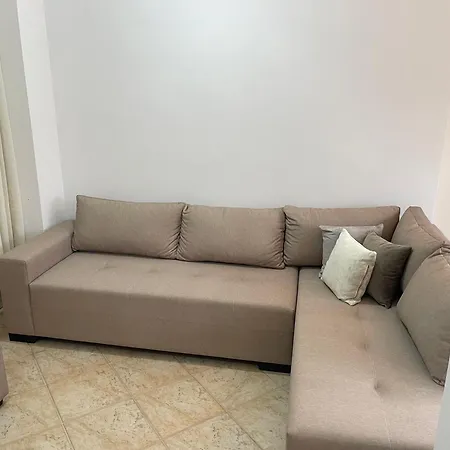 Appartement Center & Near Lungomare Vlorë