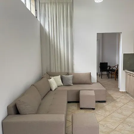 Center & Near Lungomare Appartement