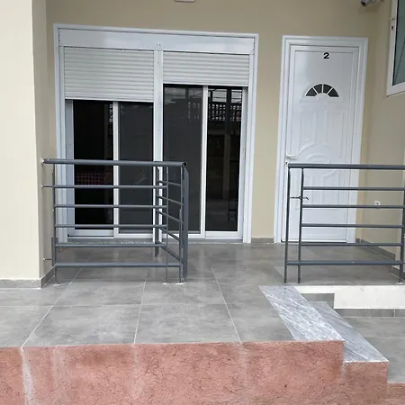 Apartmán Center & Near Lungomare *