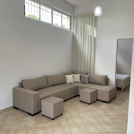 Apartmán Center & Near Lungomare Vlorë