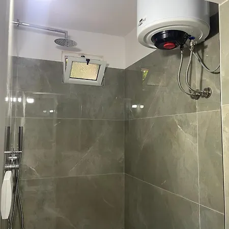 Apartmán Center & Near Lungomare Vlorë