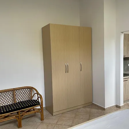 Daire Center & Near Lungomare Avlonya